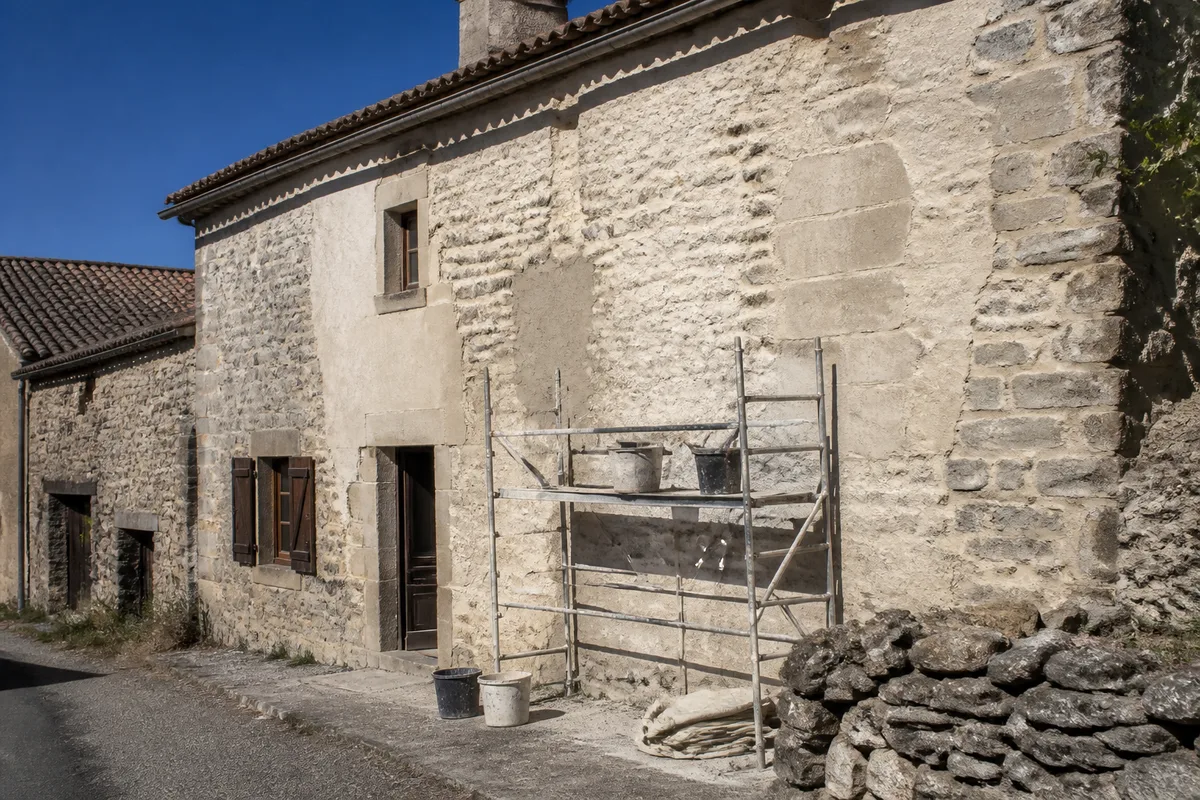 Artisan multiservices à Millau et en sud Aveyron : repères